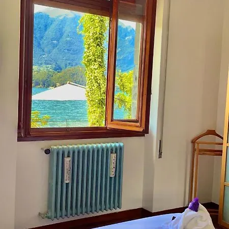 Doctorj's House شقة ليتْسّينو